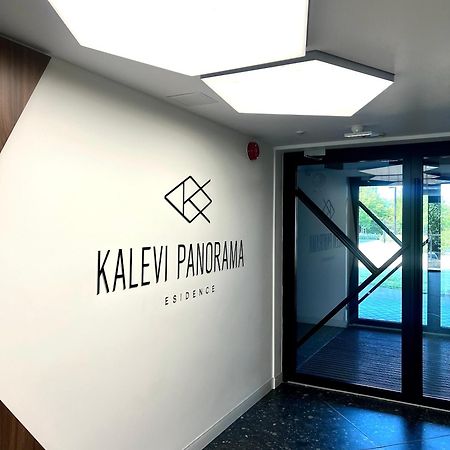 Kalevi Panorama Apartment Талин Екстериор снимка