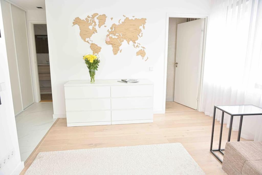 Kalevi Panorama Apartment Талин Екстериор снимка