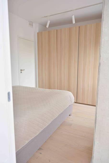 Kalevi Panorama Apartment Талин Екстериор снимка