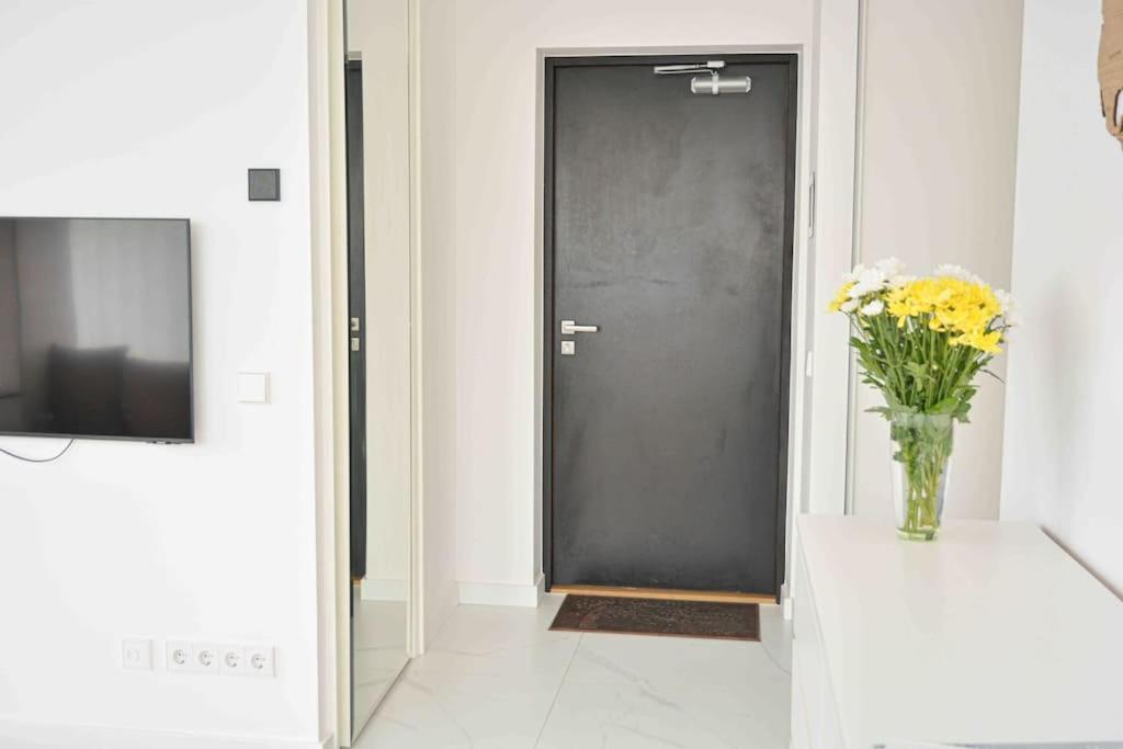 Kalevi Panorama Apartment Талин Екстериор снимка
