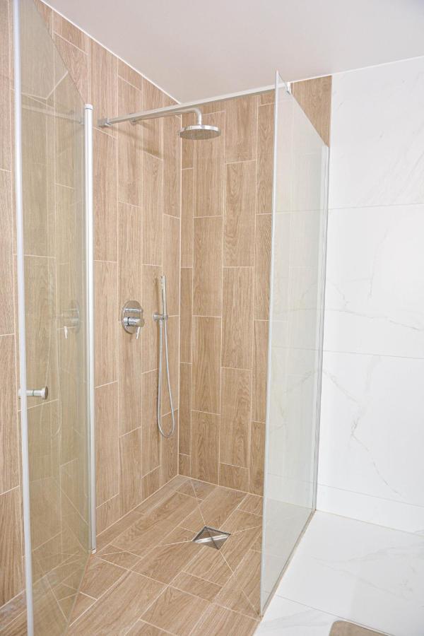 Kalevi Panorama Apartment Талин Екстериор снимка