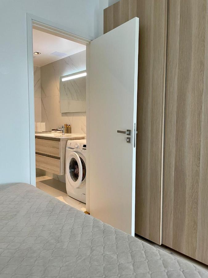 Kalevi Panorama Apartment Талин Екстериор снимка